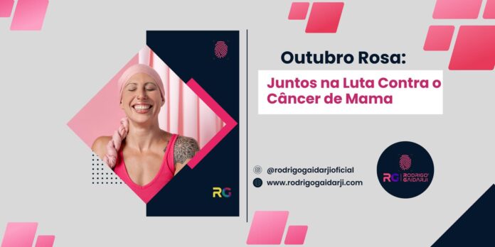 Outubro Rosa